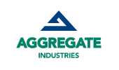 Aggregateindustrieslogo